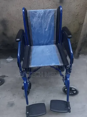 Wheelchair