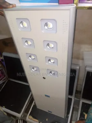 High Quality 60w Wakatek Solar Street Light