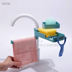 Soap Holder