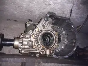 4wheel Gear Box Nissan X-Trail 2005/2006/2004/2003