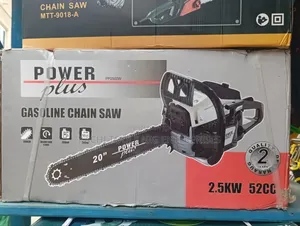 20" Gasoline Chainsaw Machine