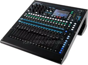 Allen Heath Qu16 Rackmountable Digital Mixer
