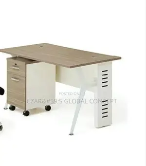 Quality Executive Office Table