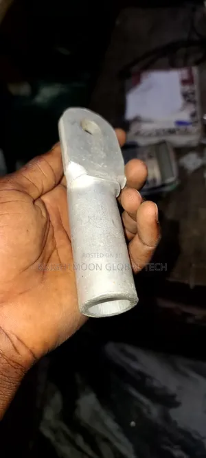 400mm Aluminium Cable Lugs