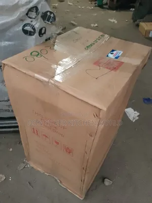 Popcorn Machine