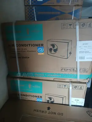 Hisense 1.5hpinv