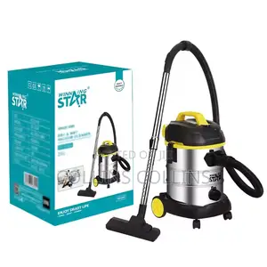 Winning Star Wet Dry Household Industrial Vacuum Cleaner