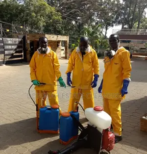 Pest, Snakes, Mosquito and Insect Infestation Control