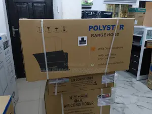 Strong Polystar Range Hood Pv-Hb9oh38