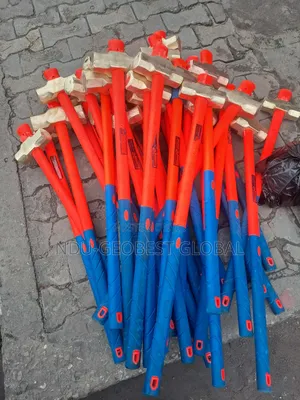 5kg Non Spark Brass Hammer
