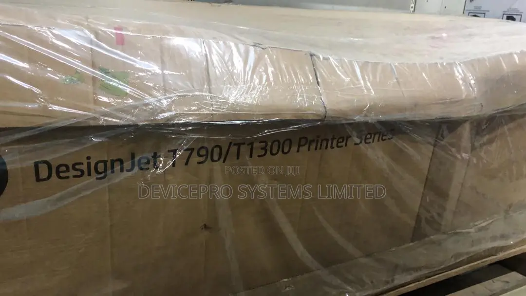 Hp Designjet T790/T1300 44'' Large Format Postscript Printer