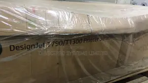 Hp Designjet T790/T1300 44'' Large Format Postscript Printer