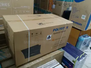 Eco-Friendly Polystar Range Hood Pv-Hb9oh38