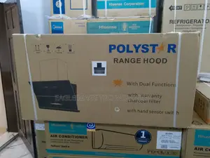Multipurpose Polystar Range Hood Pv-Hb90h38