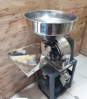 100% Dry Grain Grinder
