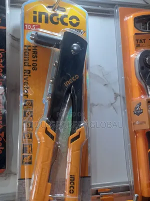 Ingco Hand Riveter (1m 5")