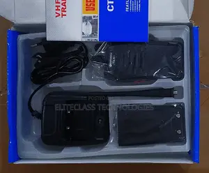 Trending Motorola Two-Way Radio ''Gp366''