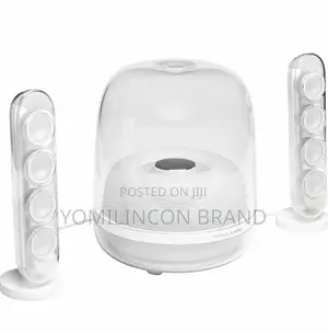 Harman Kardon Sound Stick 4