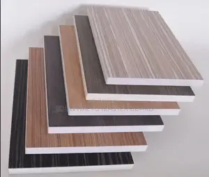 MDF Board (Available on Matt Glossy)
