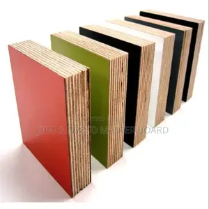 MDF Board (Available on Matt Glossy)