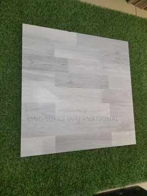 60x60 Tiles Suitable for Office, Room, Parlor Projects.