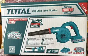 20v Total Blower