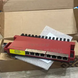 Mikrotik Router L009 Wireless
