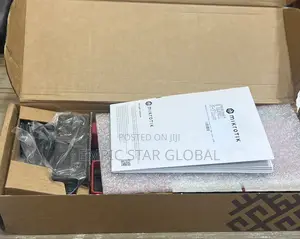 Mikrotik Router L009 Wireless