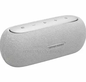 Harman Kardon Luna Speaker Grey