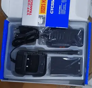 Market Best Motorola Two-Way Radio ''Gp366''