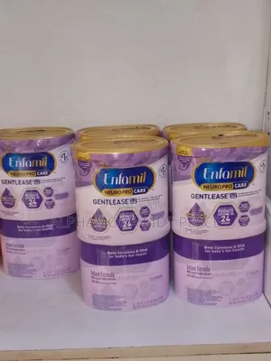 Enfamil Gentlease