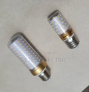 Led Bulbs E27