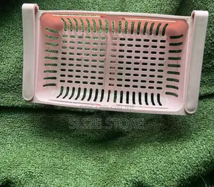 Expandable Fridge Storage Basket