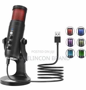 Jmary MC Pw 9 Mic Phone