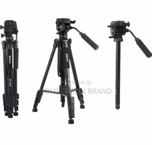 Jmary KP- 2599-Professional Tripod
