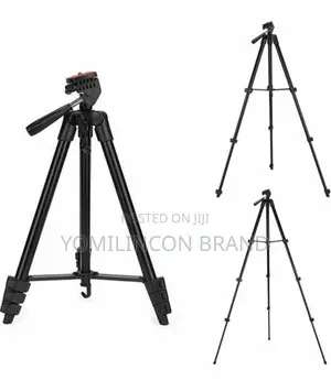 Jmary KP 2205 Professional Tripod
