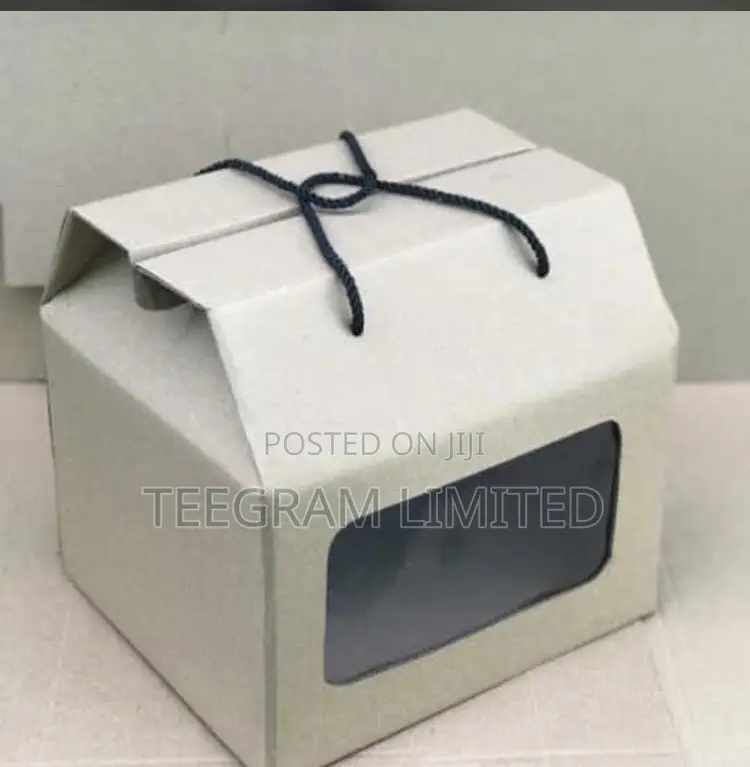 Custom Product Boxes Packaging Printing