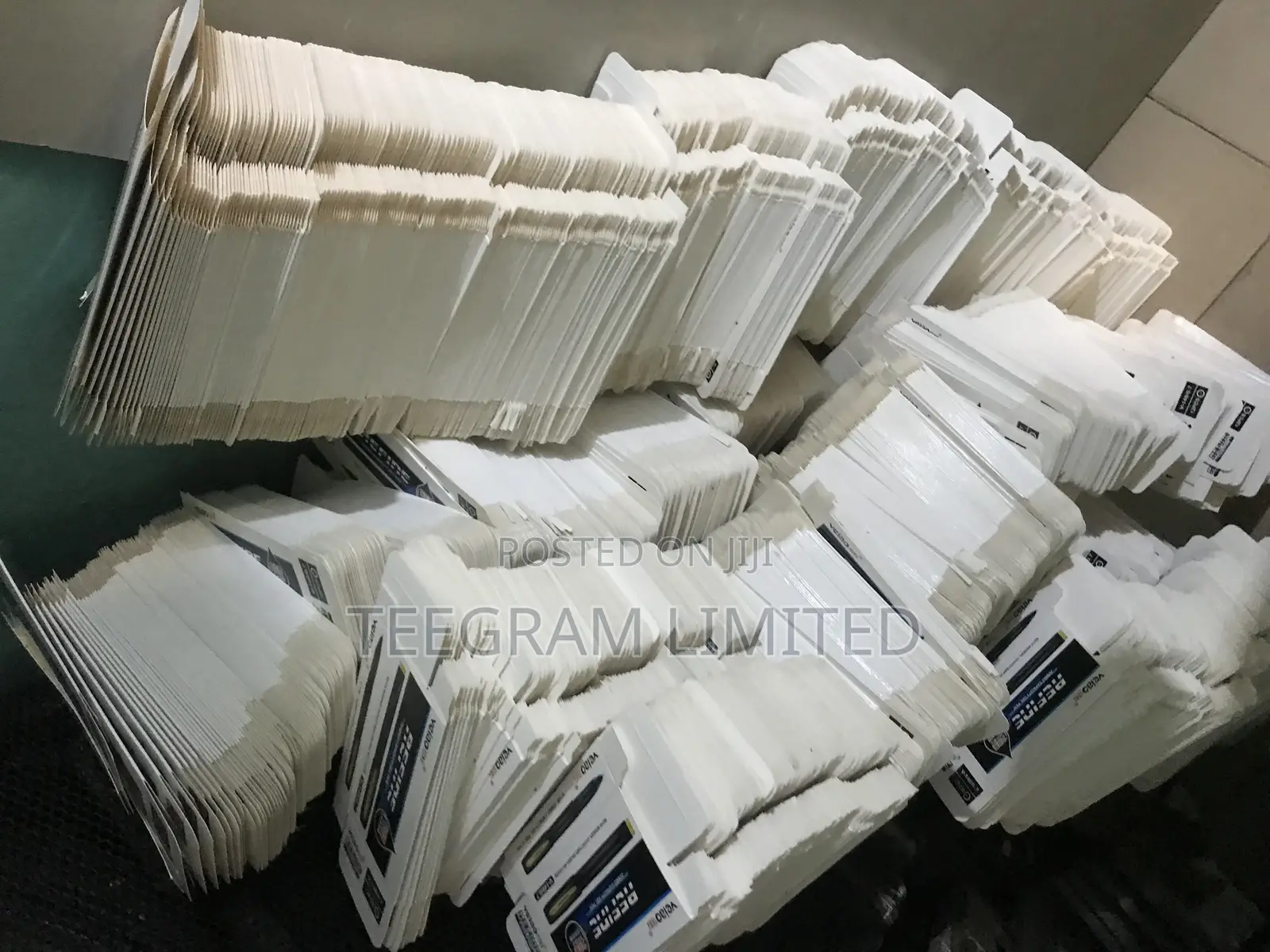 Custom Product Boxes Packaging Printing