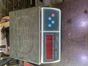 Original CAMRY Digital Weighing Scale (Table Top)