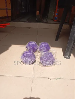 5kg Aerobics Dumbbell