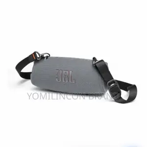 JBL Xtreme 3 Grey