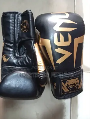 Venum Boxing Gloves