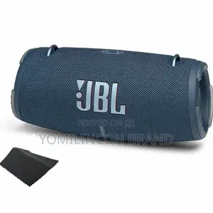 JBL Xtreme 3 Blue