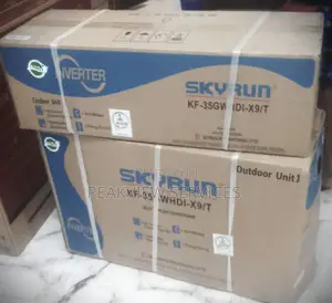 Easy To Use Skyrun 1.5hp Inverter Split Ac{Kf35gwhdi-x9/T}