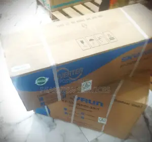 Best Deal Skyrun 1.5hp Inverter Split Ac{Kf35gwhdi-x9/T}