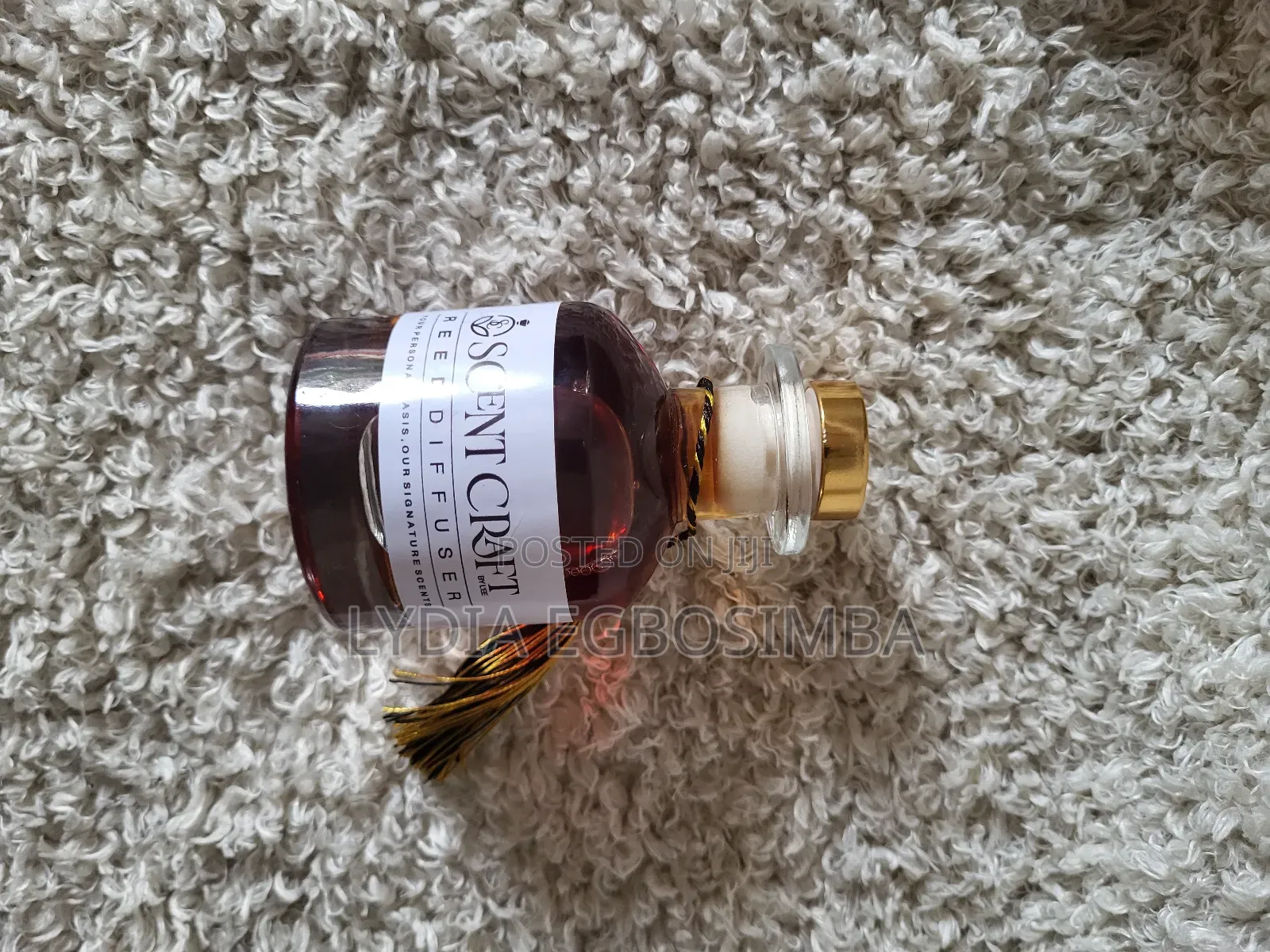 Reed Diffuser and Diffuser Refills From 50ml to 500ml