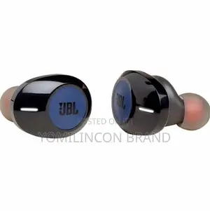 JBL TUNE120TWS Wireless Headphone Blue