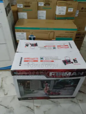 Affordable Sumec Firman 9kva Eco 12990es Generator