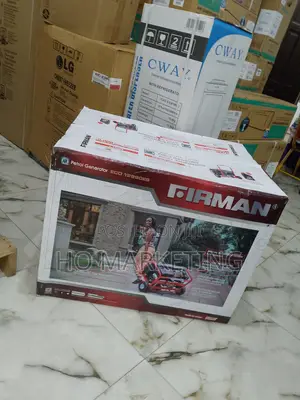 Newly Produce Sumec Firman 9kva Petrol Eco 12990es Generator