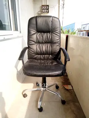 Highback Mini Executive Chair